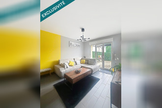 achat maison fameck 57290