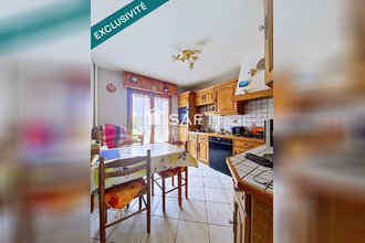 achat maison fameck 57290