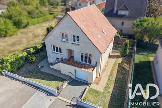 achat maison fameck 57290