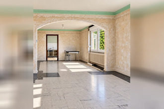achat maison fameck 57290