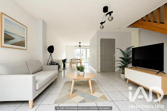 achat maison fameck 57290