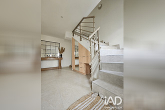 achat maison fameck 57290