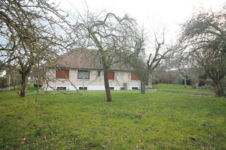 achat maison fampoux 62118