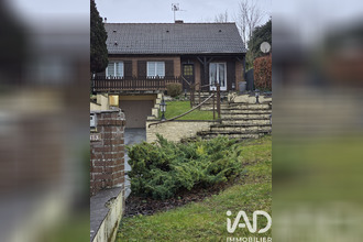 achat maison fampoux 62118