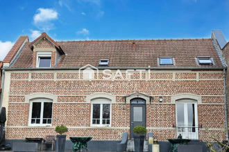 achat maison fampoux 62118