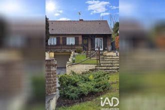 achat maison fampoux 62118