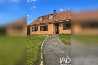 achat maison fampoux 62118