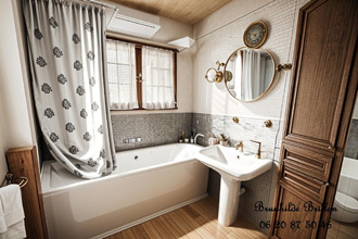 achat maison fampoux 62118