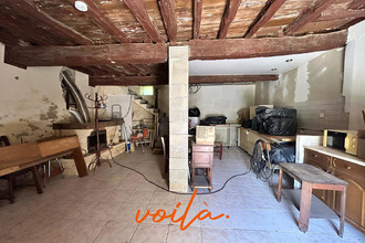 achat maison fanjeaux 11270