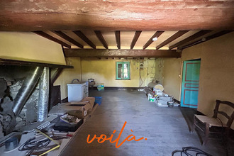 achat maison fanjeaux 11270