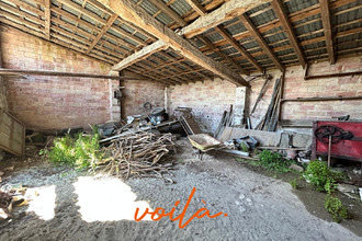 achat maison fanjeaux 11270