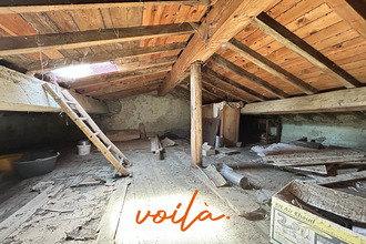 achat maison fanjeaux 11270