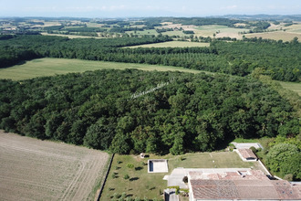 achat maison fanjeaux 11270