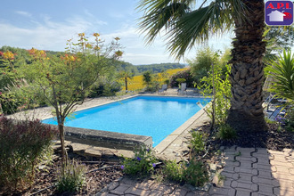 achat maison fanjeaux 11270