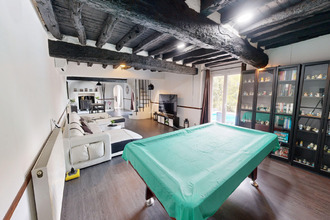 achat maison fanjeaux 11270