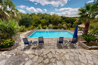 achat maison fanjeaux 11270