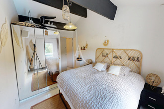 achat maison fanjeaux 11270