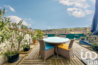 achat maison fanjeaux 11270