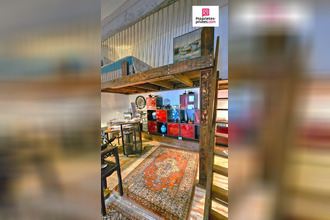 achat maison fanjeaux 11270