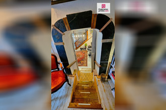 achat maison fanjeaux 11270