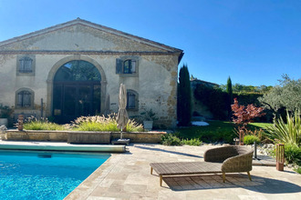 achat maison fanjeaux 11270