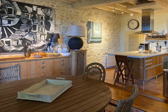 achat maison fanjeaux 11270