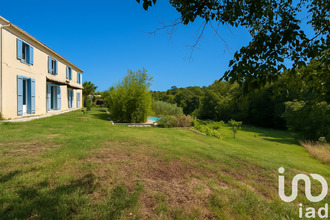 achat maison fanjeaux 11270