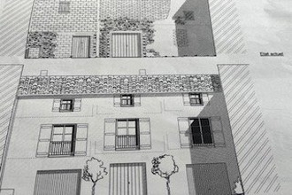 achat maison fanjeaux 11270