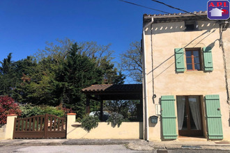 achat maison fanjeaux 11270