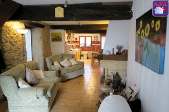 achat maison fanjeaux 11270