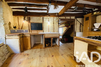 achat maison fanjeaux 11270