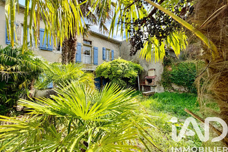 achat maison fanjeaux 11270