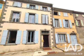 achat maison fanjeaux 11270