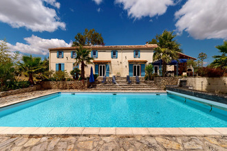 achat maison fanjeaux 11270