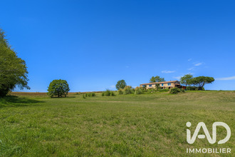 achat maison fanjeaux 11270