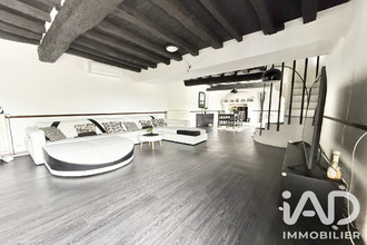 achat maison fanjeaux 11270
