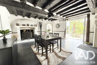 achat maison fanjeaux 11270