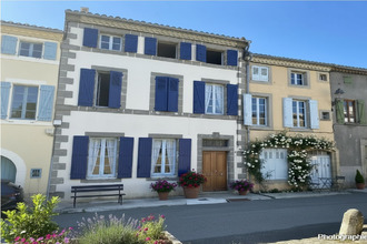 achat maison fanjeaux 11270