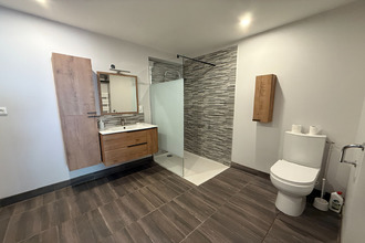achat maison fanjeaux 11270