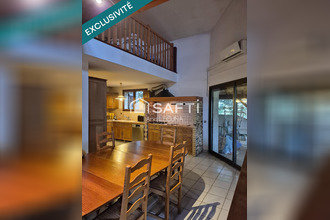 achat maison faramans 01800