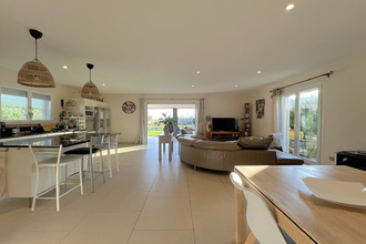 achat maison faramans 01800