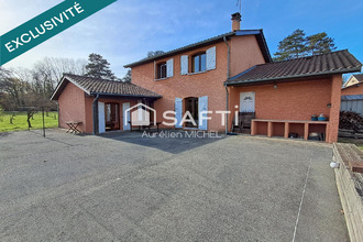 achat maison faramans 01800