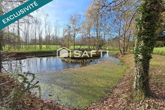 achat maison faramans 01800