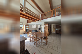 achat maison faramans 01800