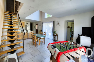 achat maison faramans 01800