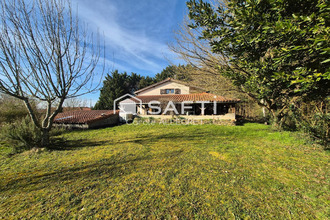 achat maison faramans 01800