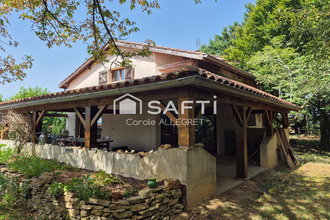 achat maison faramans 01800