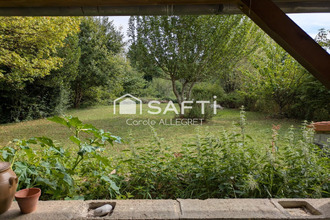 achat maison faramans 01800