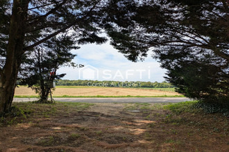 achat maison faramans 01800