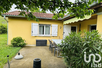 achat maison faramans 38260
